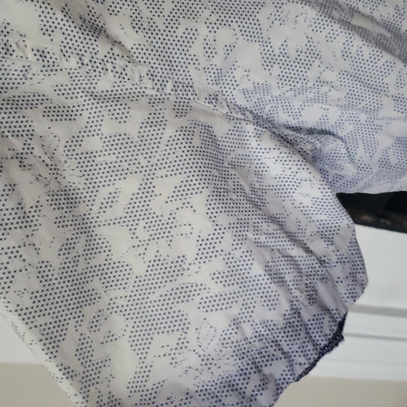 Denim & Flower short sleeve shirt - Picture 2 of 8